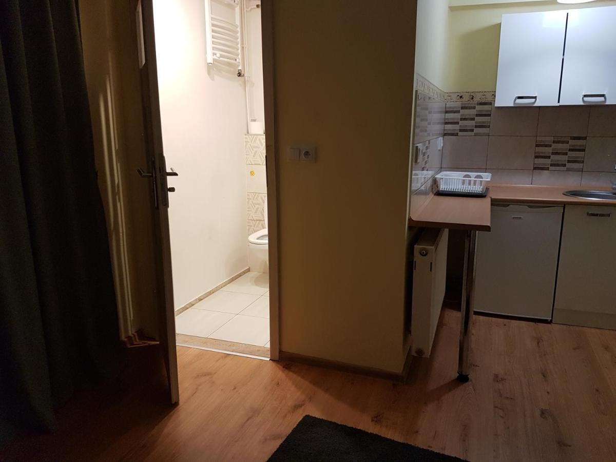 Wczasowisko Karola Apartamento Lubomierz  Exterior foto