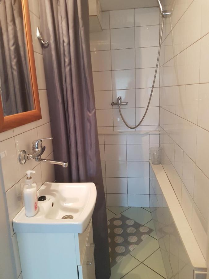 Wczasowisko Karola Apartamento Lubomierz  Exterior foto