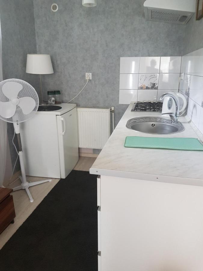 Wczasowisko Karola Apartamento Lubomierz  Exterior foto